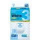 Sauskelnės Whito S 4-8 kg 3 val. 